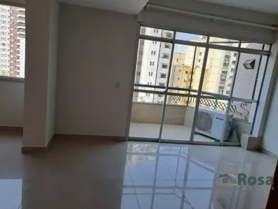 Apartamento com 3 Quartos à venda, 216m² no Quilombo, Cuiabá