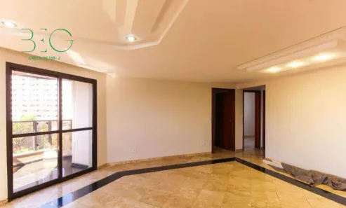 Apartamento com 2 Quartos à venda, 160m² no Mooca, São Paulo