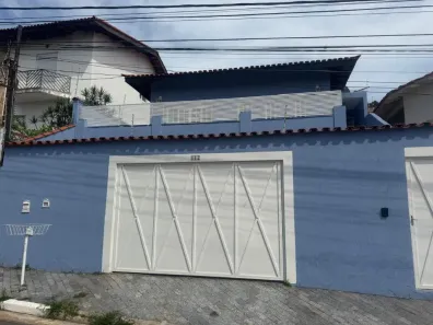 Casa com 3 Quartos à venda, 203m² no Adalgisa, Osasco