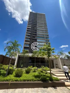 Apartamento com 3 Quartos à venda, 257m² no Cambuí, Campinas