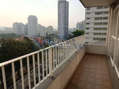 Apartamento com 3 Quartos à venda, 172m² no Mooca, São Paulo