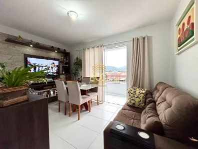Apartamento com 2 Quartos à venda, 16m² no Forquilhas, São José