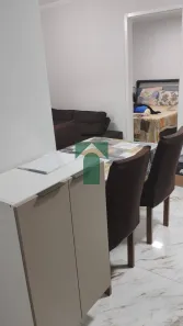 Apartamento com 2 Quartos à venda, 35m² no Jardim Santa Adélia, São Paulo