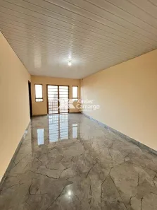 Casa com 2 Quartos para alugar, 80m² no Jardim Cherveson, Rio Claro