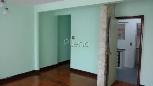 Apartamento com 2 Quartos à venda, 95m² no Centro, Campinas
