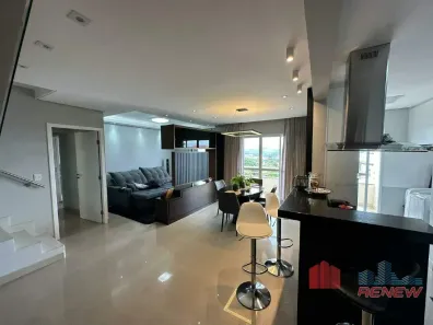Cobertura com 2 Quartos à venda, 244m² no Pinheirinho, Vinhedo