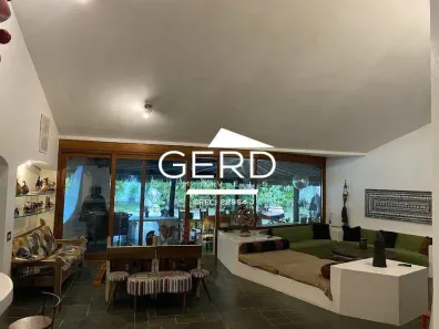 Casa com 7 Quartos à venda, 774m² no Chácara Granja Velha, Cotia