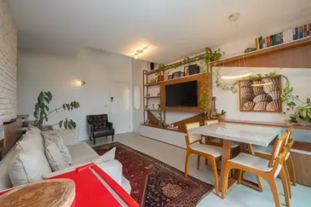 Apartamento com 1 Quarto à venda, 70m² no Vila Mariana, São Paulo