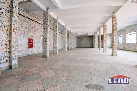 Ponto Comercial à venda, 700m² no Vila São Geraldo, São Paulo