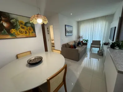Apartamento com 2 Quartos à venda, 81m² no Meia Praia, Itapema