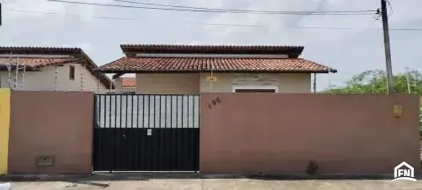 Casa com 2 Quartos à venda, 60m² no Nova Esperança, Parnamirim