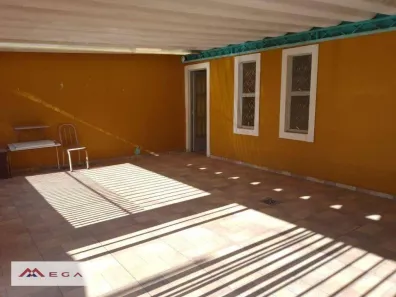 Casa de Condomínio com 3 Quartos à venda, 80m² no Jardim São Pedro, Campinas