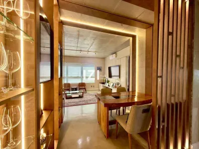 Apartamento com 1 Quarto à venda, 70m² no Santo Amaro, São Paulo