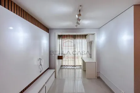Apartamento com 2 Quartos à venda, 51m² no Tatuapé, São Paulo