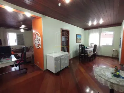 Apartamento com 2 Quartos para alugar, 54m² no Santa Terezinha, São Bernardo do Campo