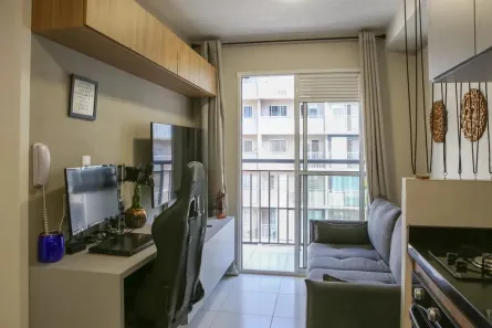 Apartamento com 1 Quarto à venda, 28m² no Água Branca, São Paulo