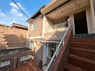 Casa com 3 Quartos à venda, 142m² no Boa Vista, São Caetano do Sul