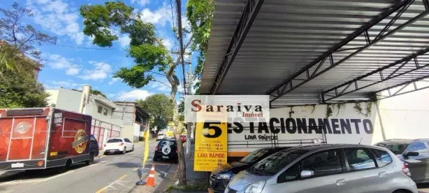 Galpão/Depósito/Armazém à venda, 300m² no Jardim do Mar, São Bernardo do Campo