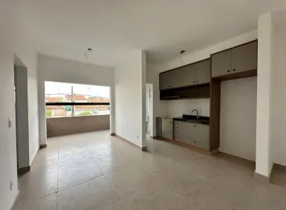 Apartamento com 2 Quartos à venda, 69m² no Jardim Planalto, Jaguariúna