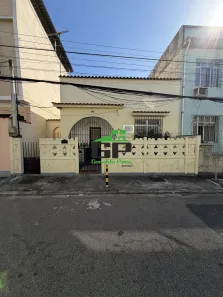 Casa com 1 Quarto à venda, 53m² no Bento Ribeiro, Rio de Janeiro