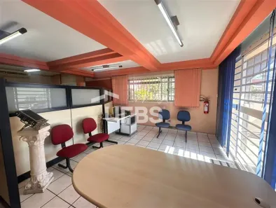 Imóvel Comercial com 1 Quarto à venda, 328m² no Setor Central, Goiânia