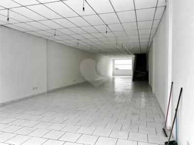 Galpão/Depósito/Armazém à venda, 600m² no Quarta Parada, São Paulo