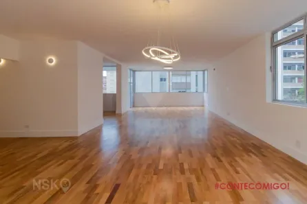 Apartamento com 3 Quartos à venda, 270m² no Higienópolis, São Paulo