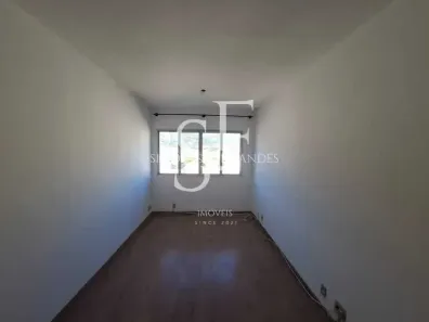 Apartamento com 1 Quarto à venda, 38m² no Todos os Santos, Rio de Janeiro