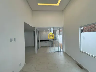 Casa de Condomínio com 3 Quartos à venda, 120m² no Cajupiranga, Parnamirim