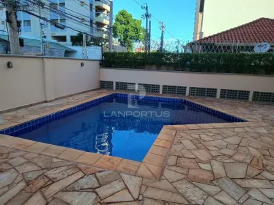 Apartamento com 3 Quartos à venda, 158m² no Alto da Boa Vista, Ribeirão Preto