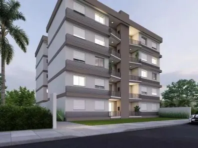 Apartamento com 3 Quartos à venda, 74m² no 25 de Julho, Campo Bom