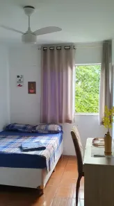 Apartamento com 2 Quartos para alugar, 70m² no Matatu, Salvador