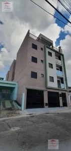 Apartamento com 2 Quartos à venda, 44m² no Vila Constança, São Paulo