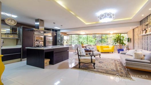 Cobertura com 3 Quartos à venda, 266m² no Jardim Itu, Porto Alegre