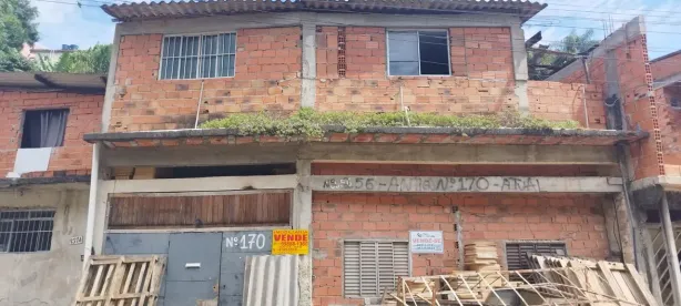 Casa com 3 Quartos à venda, 150m² no Cidade São Pedro - Gleba A, Santana de Parnaíba