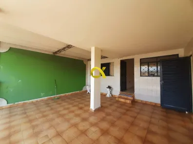 Casa com 3 Quartos à venda, 111m² no Santa Terezinha, Piracicaba
