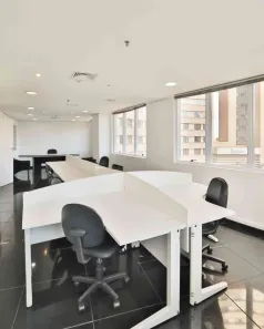 Ponto Comercial à venda, 106m² no Alphaville Centro Industrial e Empresarial/Alphaville., Barueri