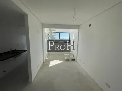 Apartamento com 2 Quartos à venda, 80m² no Jardim Cristiane, Santo André