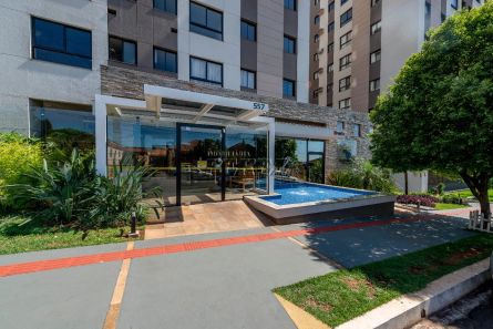 Apartamento com 3 Quartos à venda, 66m² no Vila Brasil, Londrina
