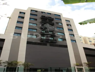 Cobertura com 2 Quartos à venda, 85m² no Serra, Belo Horizonte