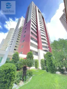 Apartamento com 3 Quartos à venda, 130m² no Mucuripe, Fortaleza