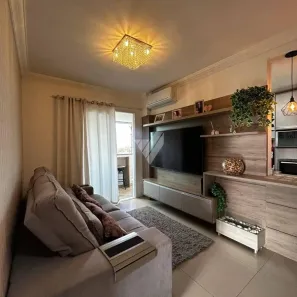 Apartamento com 2 Quartos à venda, 65m² no Vila Bom Princípio, Cachoeirinha