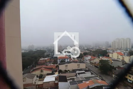 Apartamento com 3 Quartos à venda, 87m² no Vila Assunção, Santo André