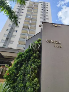 Apartamento com 3 Quartos à venda, 99m² no Centro, Londrina