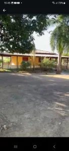 Fazenda/Sítio com 2 Quartos à venda, 90m² no Área Rural de Luziânia, Luziânia