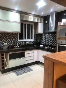 Apartamento com 3 Quartos à venda, 105m² no Jardim Satélite, São José dos Campos
