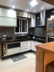Apartamento com 3 Quartos à venda, 103m² no Jardim Satélite, São José dos Campos