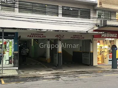 Ponto Comercial para alugar, 20m² no Centro, Juiz de Fora