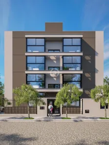 Apartamento com 2 Quartos à venda, 65m² no Floresta, Estância Velha