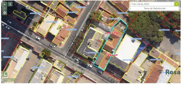 Casa com 3 Quartos à venda, 181m² no Duque de Caxias, Cuiabá